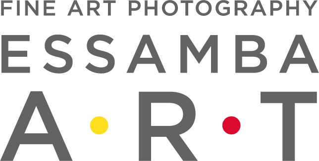 Logo Essamba Art