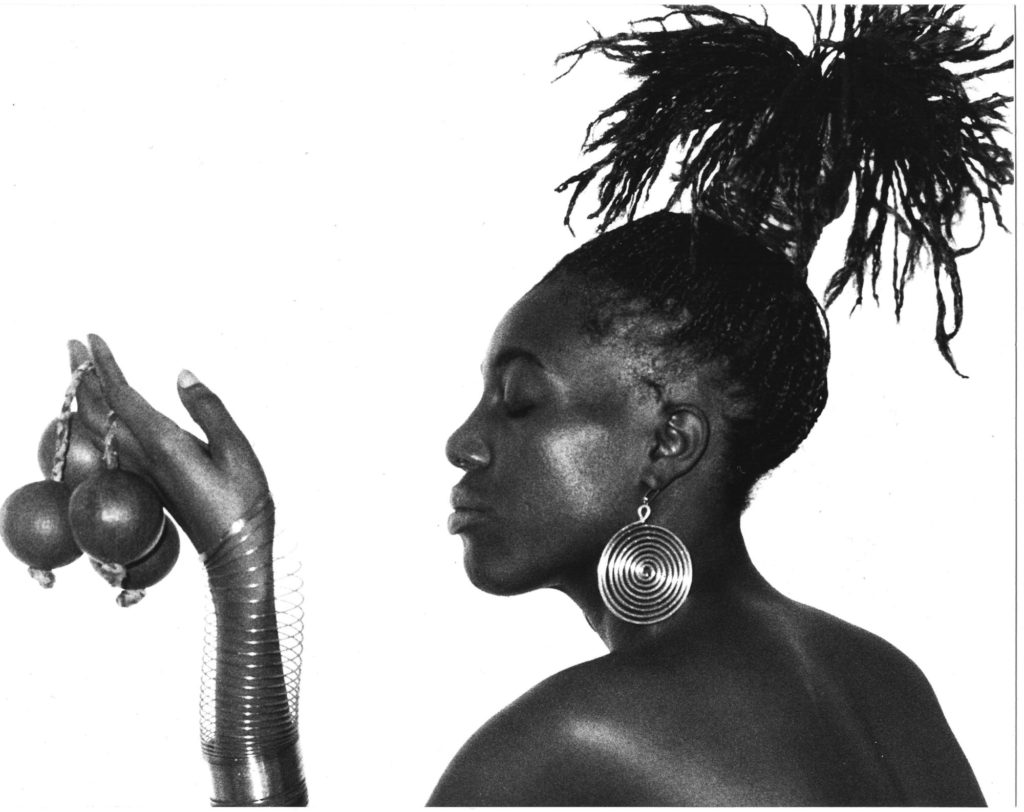Délia, 1988