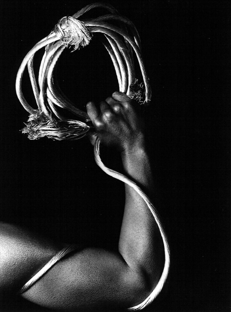 Le Fil conducteur 9, 1998