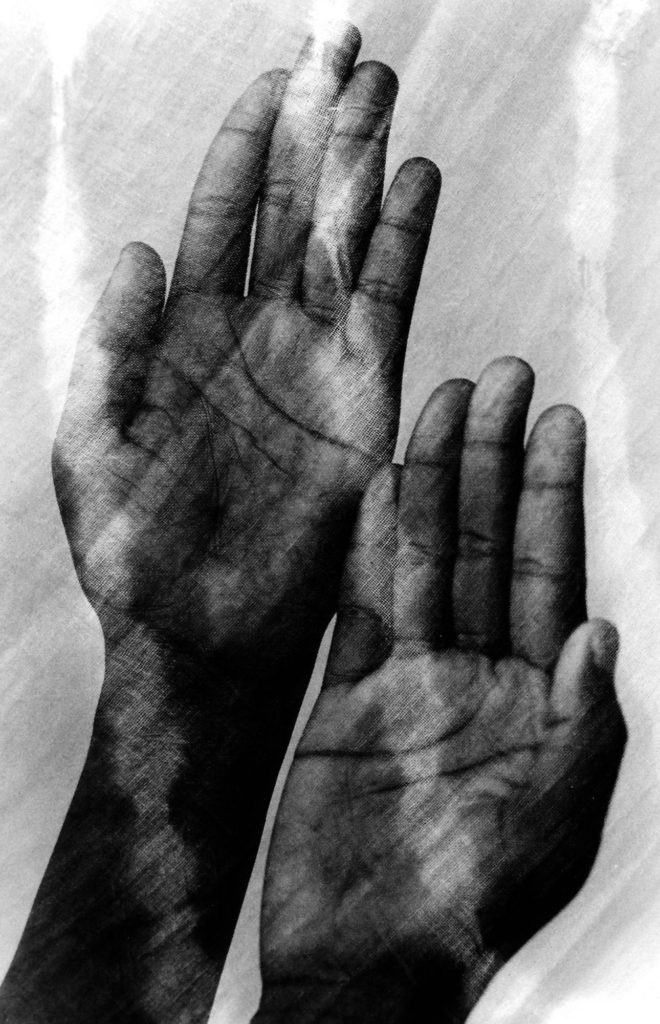 Hands 8, 2000