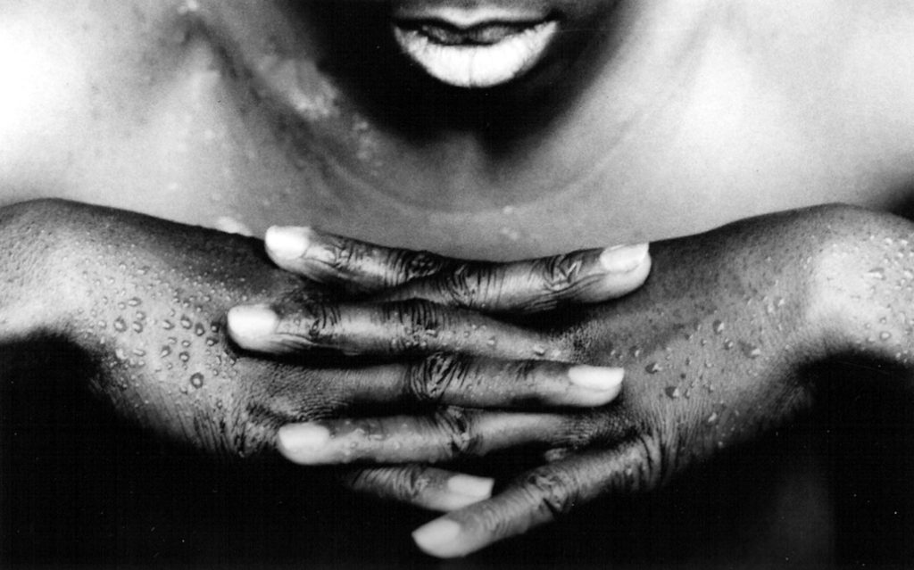 Hands 1, 1996