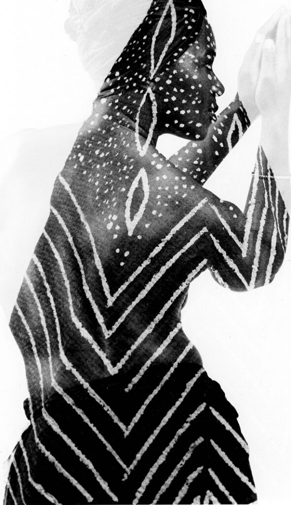 Empreintes 1, 1999