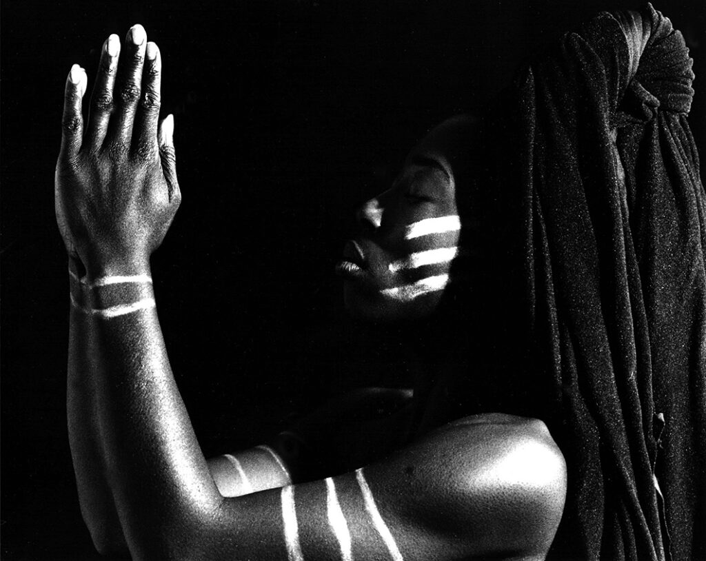 Prêtresse, 1990